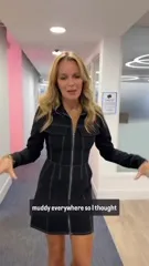 Amanda Holden - Video