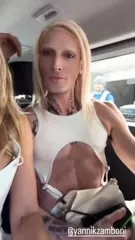 Heidi Klum - Video