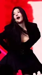 Park Soo-young (Joy - Red Velvet) - Video #74640