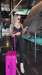 Valerie Loureda | Lola Vice - Video