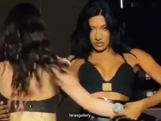 LARA RAJ / lararajj (member of KATSEYE) - Video #122721