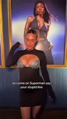 WWE Lana / CJ Perry - Video #414942