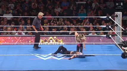 WWE Alexa Bliss - Video #352268