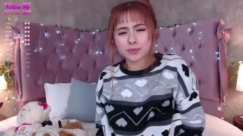 gigi_ulala - Zoe mefi (2021-07-10)