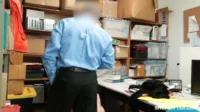 Shoplyfter - Zoe Parker - Case no. 12587695