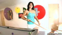 Monsters Of Cock- Bangbros Site - Zoey Holloway likes monster pool sticks