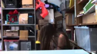 Shoplyfter - Zoey Laine, Charity Crawford - Case no. 8575304