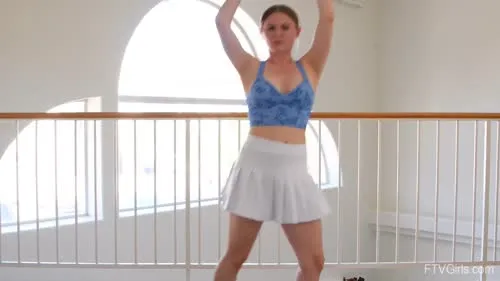 FTVGirls - Zoey