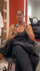 Tracee Ellis Ross - Video