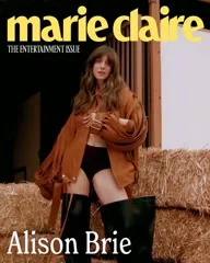Alison Brie - Video #317737