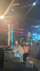 WWE Bayley / Davina Rose / Pamela Rose Martinez - Video #418807