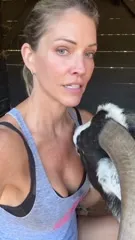Tricia Helfer - Video #204455
