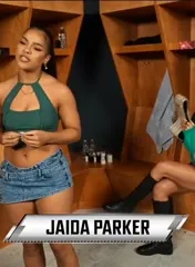 Jaida Parker - WWE/NXT - Zpauhzdbzp3