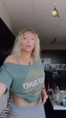 WWE Nikkita Lyons - Video