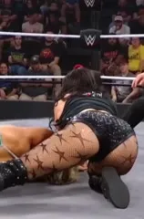 Roxanne Perez/Rok-C - WWE NXT - Video