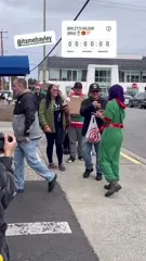 WWE Bayley / Davina Rose / Pamela Rose Martinez - Video #421549