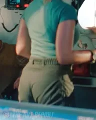 Scarlett Johansson - Video
