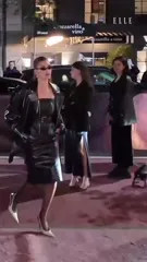 Hailey Baldwin Bieber - Video #354454