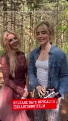 Kathryn Newton - Video #315806