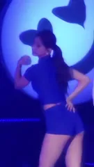 Tzuyu (Chiu Chú-jû) | Twice - Video