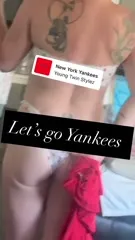 Heather Hardy / American Boxer - Video