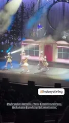 Lindsey Stirling - Video #307174
