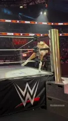 WWE Trish Stratus - Video