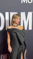 Jennifer Lawrence - Video #295843
