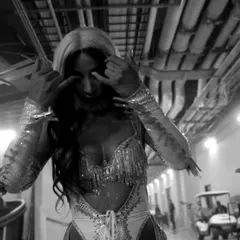 WWE/AEW Sasha Banks | Mercedes Moné - Video