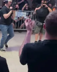 WWE GiGi Dolin / Priscilla Kelly - Video