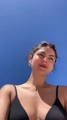 monica barbaro - Video