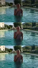 Amanda Holden - Video