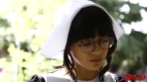 Janice Griffith - (2017-06-28) - Amish girls 2