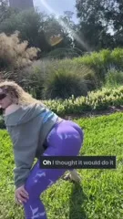 WWE Nikkita Lyons - Video