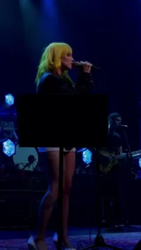 Hayley Williams - Video #378881