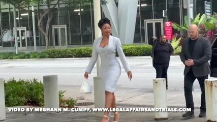 Megan Thee Stallion - Video #387981