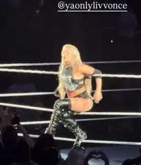Liv Morgan - Video
