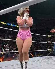 Toni Storm - Video #391679