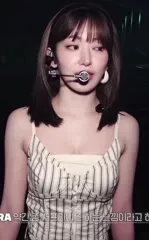 Sakura Miyawaki 宮脇 咲良 | LESSERAFIM - Video