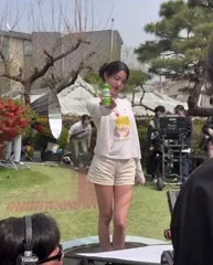 Jang Won-young / 장원영 WONYOUNG - Video #288330
