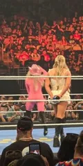 WWE Trish Stratus - Video #408107