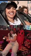 Demetria Obilor - Video #269228
