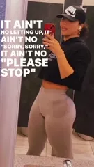 Jaida Parker - WWE/NXT - Video