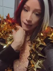 WWE/AEW Sasha Banks | Mercedes Moné - Video