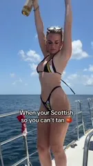 Tallia Storm - Video