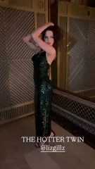 Elizabeth Gillies - Video #187849