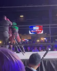 WWE Shotzi / Shotzi Blackheart - Video #224339