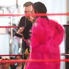 WWE/AEW Sasha Banks | Mercedes Moné - Video #408545