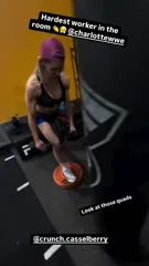 Charlotte Flair - Video #331829