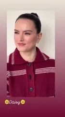 Daisy Ridley - Video #183777